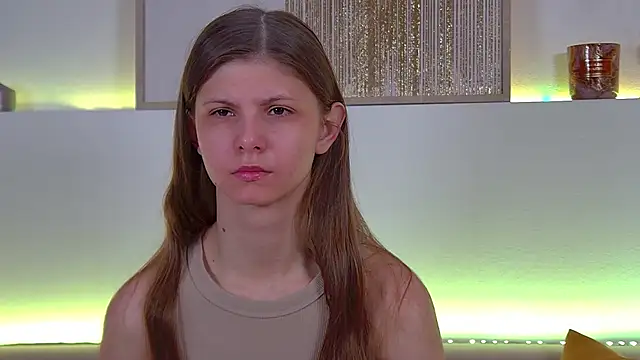 AudreyBarlow online show from 27, 2, 2025