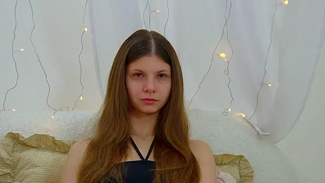 AudreyBarlow online show from 13, 2, 2026