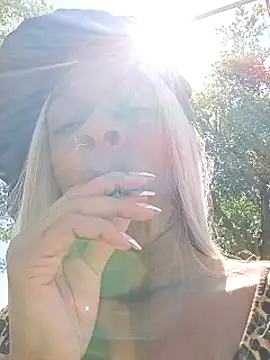 Jasmine FullsShine online show from 15, 3, 2025