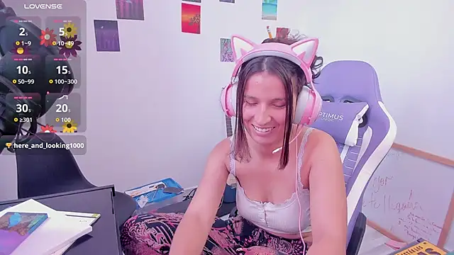 Snapshot of Cositarica_ chatting on 2, 2, 2026 Cositarica online show from 2, 2, 2026