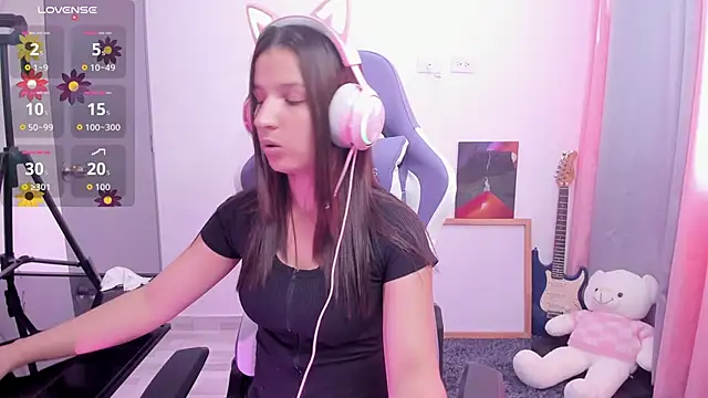 Snapshot of Cositarica_ chatting on 9, 2, 2026 Cositarica online show from 9, 2, 2026