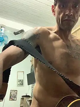 raphadoors19 online show from 26, 11, 2025