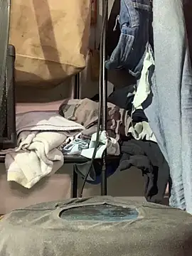 raphadoors19 online show from 21, 12, 2025