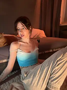 Bastet online show from 29, 12, 2024