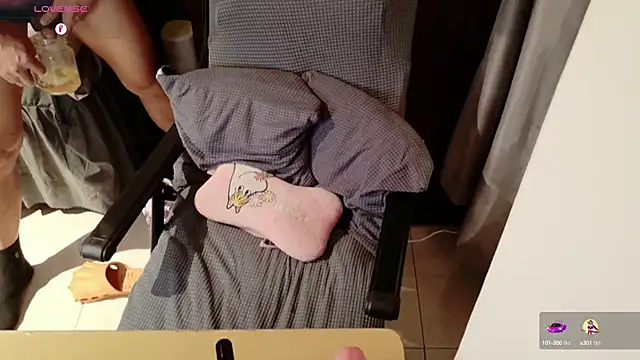 Snapshot of Canto-Dvng chatting on 28, 2, 2025 Canto-Dvng online show from 28, 2, 2025