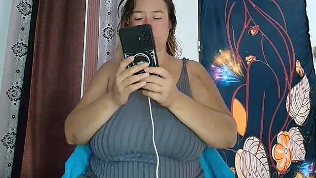 brenlissy89 online show from 28, 4, 2026