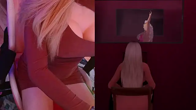 Snapshot of MercedesBends chatting on 4, 12, 2024 MercedesBends online show from 4, 12, 2024