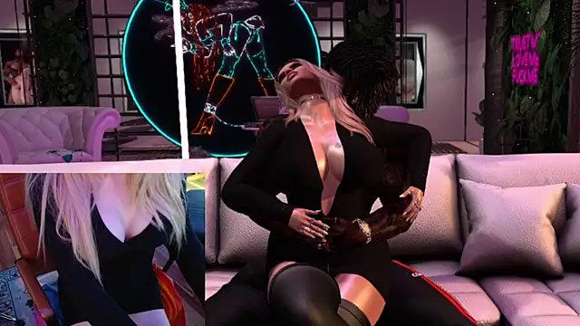 MercedesBends online show from 31, 3, 2026