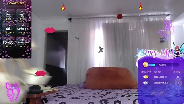 Snapshot of linapalacios chatting on 29, 3, 2026 linapalacios online show from 29, 3, 2026