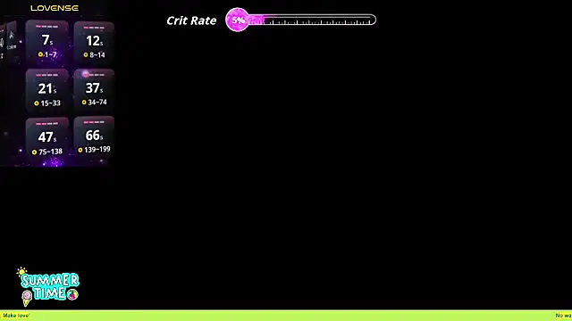 Snapshot of Margoritochka chatting on 15, 11, 2025 Margoritochka online show from 15, 11, 2025