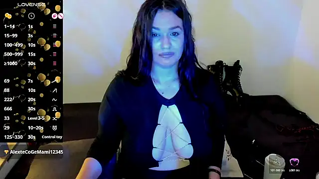 Snapshot of Laura_sinner chatting on 6, 6, 2026 Laura sinner online show from 6, 6, 2026