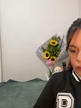 Kataliina online show from 19, 3, 2025