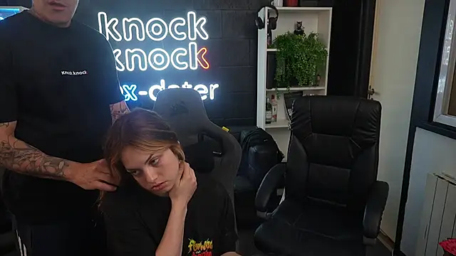 Elnonoykeila77 online show from 4, 11, 2025