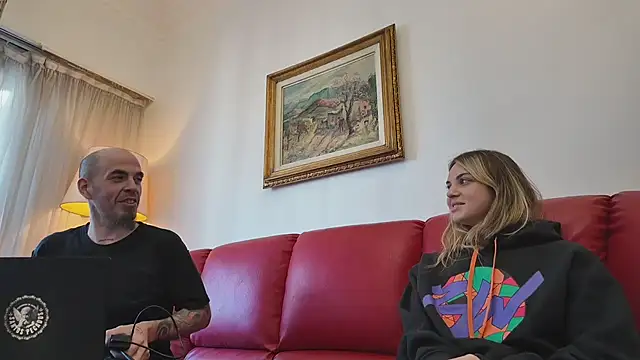 Elnonoykeila77 online show from 4, 4, 2026