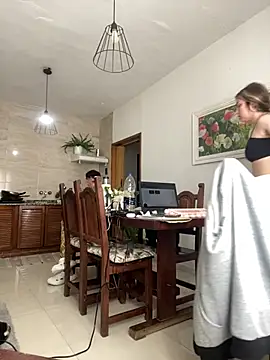 Elnonoykeila77 online show from 19, 4, 2026