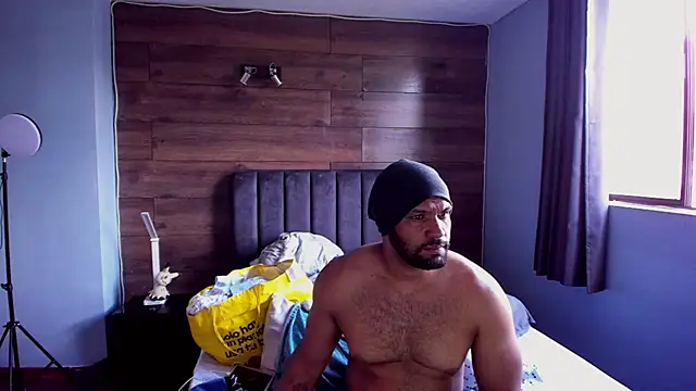 anthonylatynxd online show from 23, 6, 2026