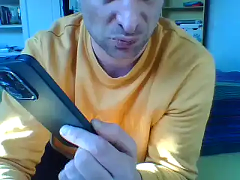 MmaxX004 online show from 2, 3, 2025