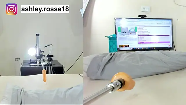 Snapshot of ashley_rossez7 chatting on 27, 1, 2025 ashley rossez7 online show from 27, 1, 2025