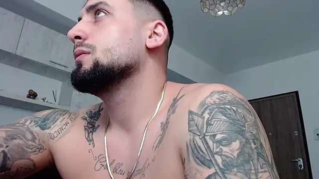 Snapshot of _DylanGreen chatting on 22, 1, 2025 DylanGreen online show from 22, 1, 2025