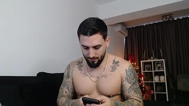  DylanGreen online show from 17, 12, 2025