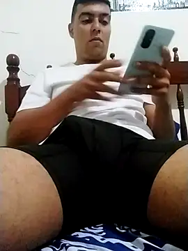 Chocolatinajet online show from 12, 1, 2026