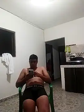 Chocolatinajet online show from 6, 2, 2026