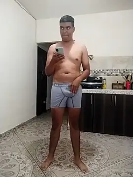 Chocolatinajet online show from 6, 5, 2026