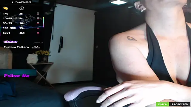 Mysskytty online show from 29, 9, 2025