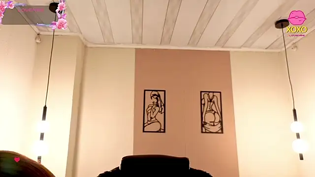 AnisiaFarina online show from 13, 1, 2026