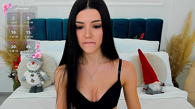 JasmiLyn online show from 17, 1, 2026