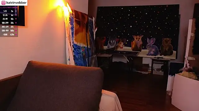 kissyoukiss online show from 28, 3, 2026