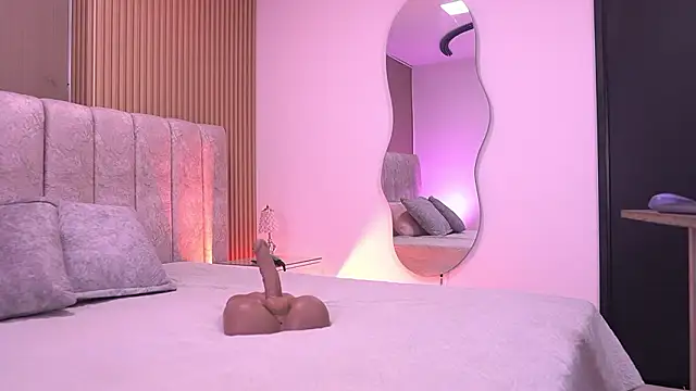 violeta aroca online show from 10, 2, 2026