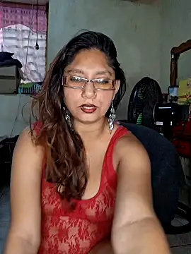 Snapshot of Sivanija_21 chatting on 12, 2, 2025 Sivanija 21 online show from 12, 2, 2025