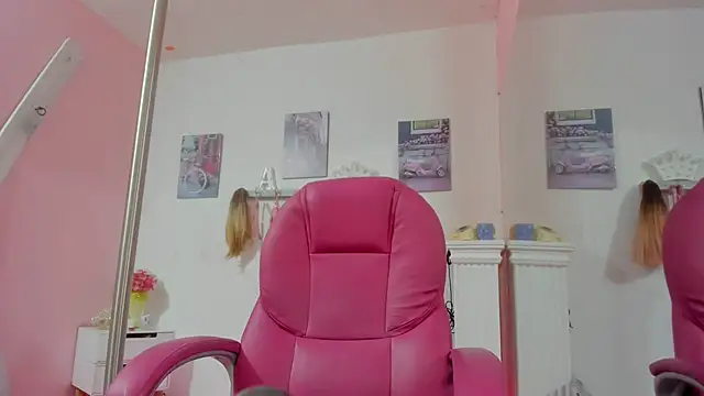 CAMILA--REY online show from 10, 2, 2025