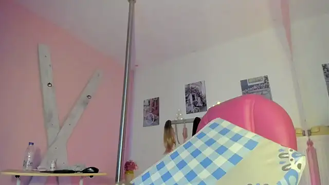 CAMILA--REY online show from 11, 2, 2025