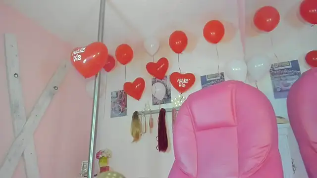 CAMILA--REY online show from 15, 2, 2025