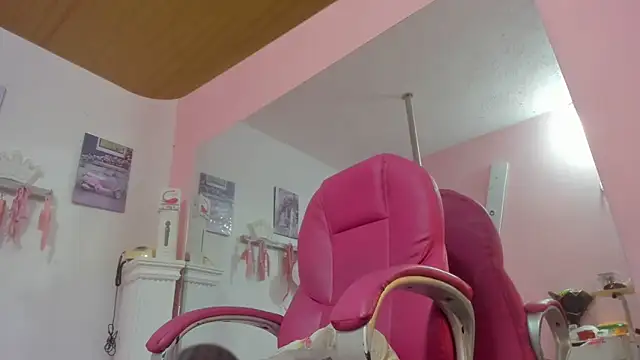 CAMILA--REY online show from 6, 3, 2025