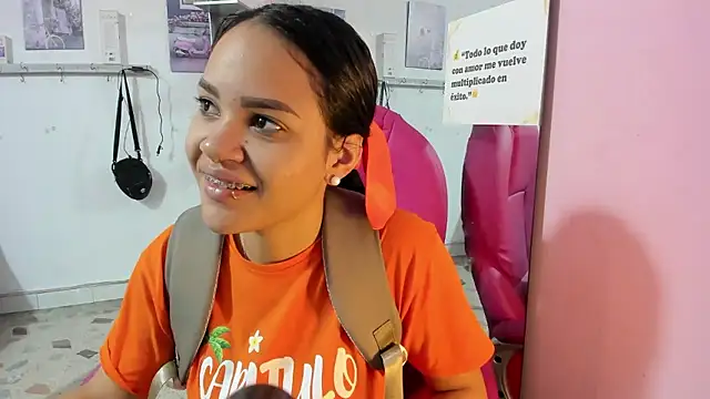 CAMILA--REY online show from 15, 1, 2026