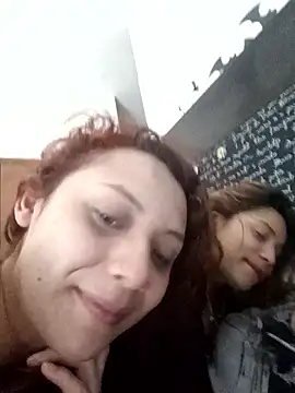 Snapshot of 3littleschoolteens chatting on 12, 3, 2025 3littleschoolteens online show from 12, 3, 2025