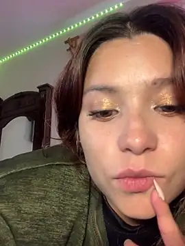 Snapshot of 3littleschoolteens chatting on 18, 10, 2025 3littleschoolteens online show from 18, 10, 2025