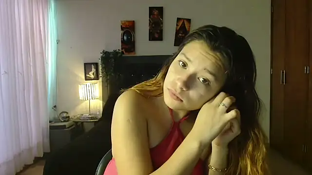 Snapshot of 3littleschoolteens chatting on 23, 10, 2025 3littleschoolteens online show from 23, 10, 2025