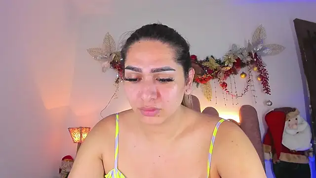 ISABELLASSMITH online show from 21, 12, 2024