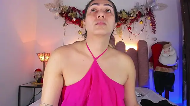 ISABELLASSMITH online show from 24, 12, 2024