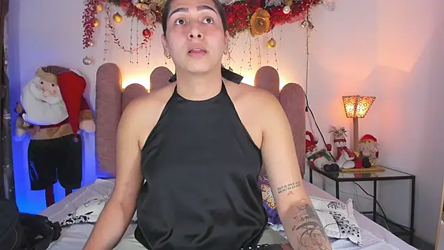 ISABELLASSMITH online show from 29, 12, 2024