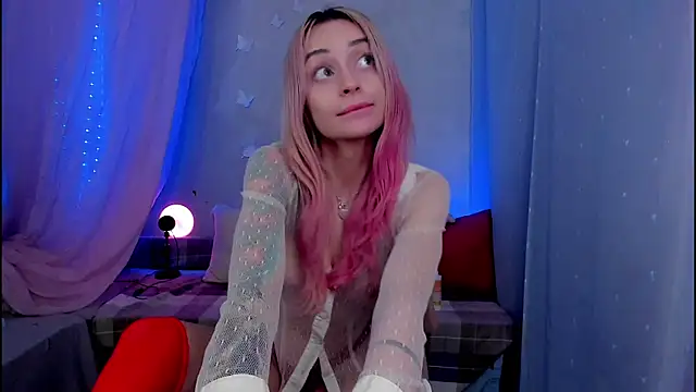 LickLizzy online show from 3, 1, 2025