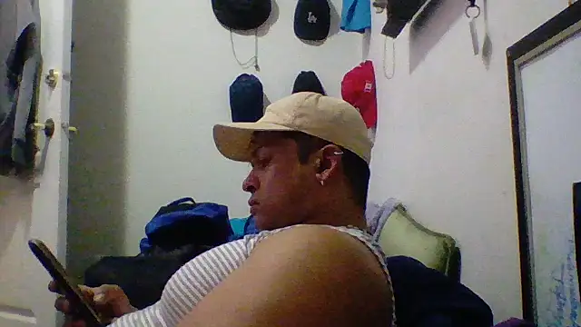 CleanGrey online show from 31, 3, 2026