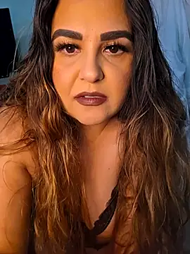 sweetcheekzx online show from 16, 10, 2025