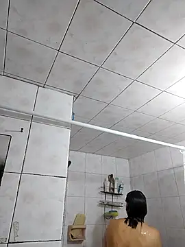 LaInsaciableIntensa online show from 20, 10, 2025