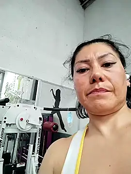 LaInsaciableIntensa online show from 21, 2, 2026