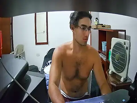 lechero226 online show from 14, 12, 2025